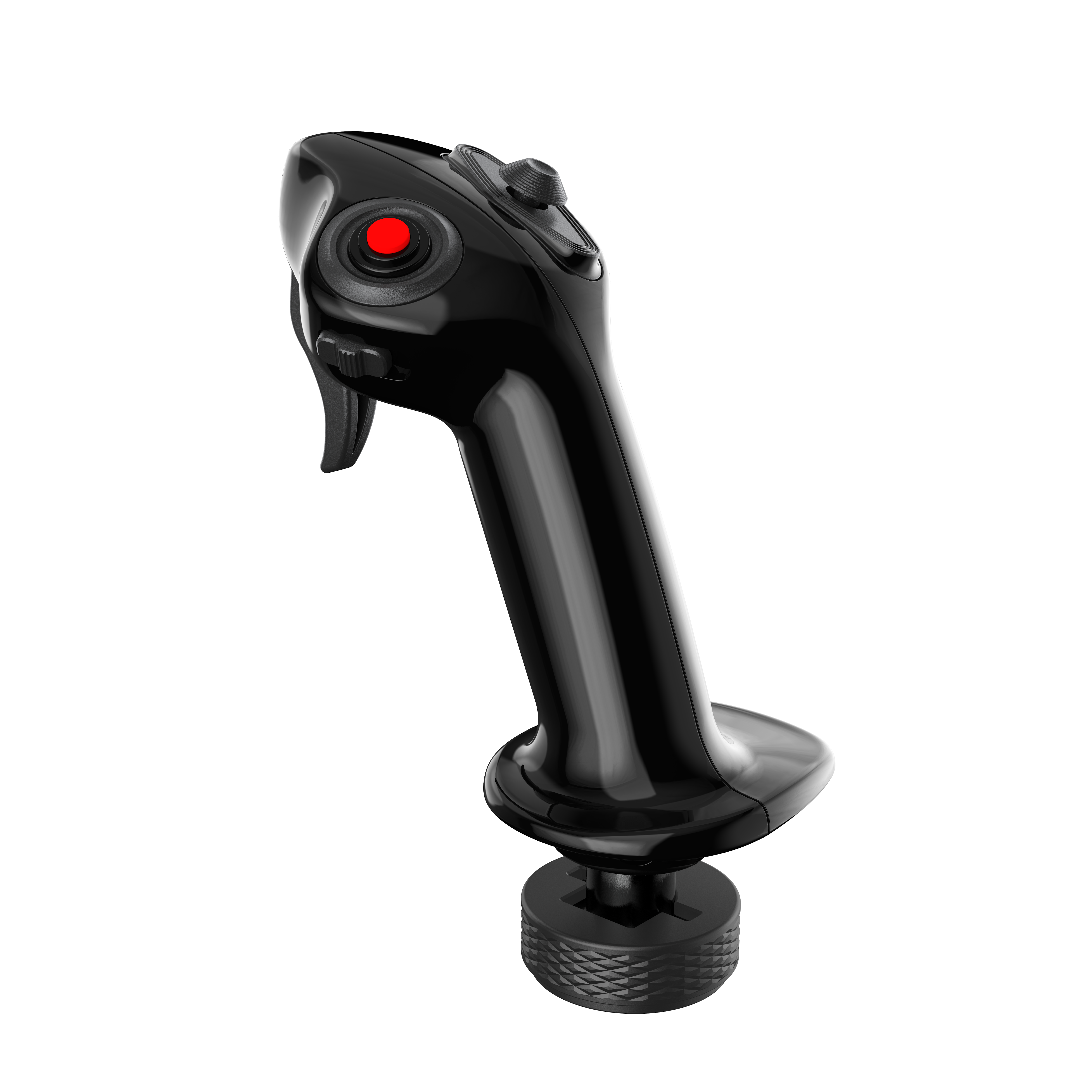 MOZA MA3X Flight Stick