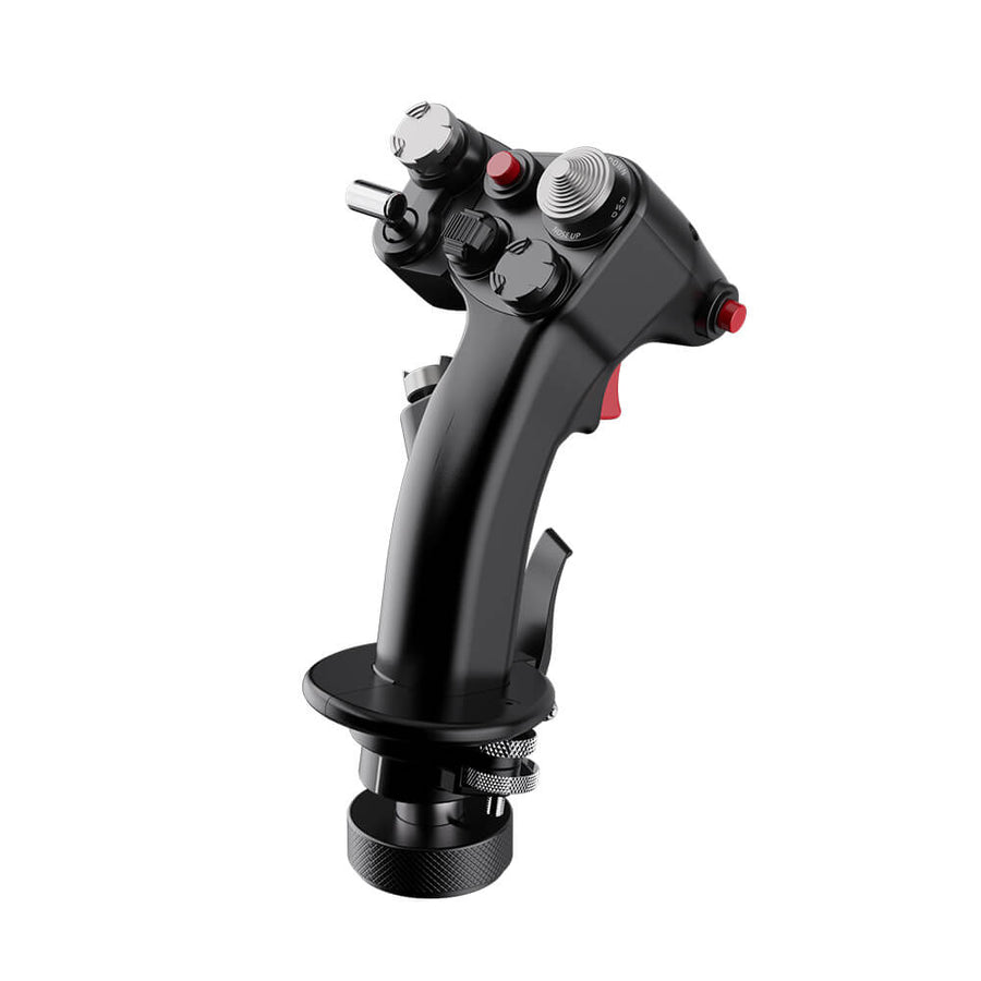 MOZA – Advanced Flight Controls