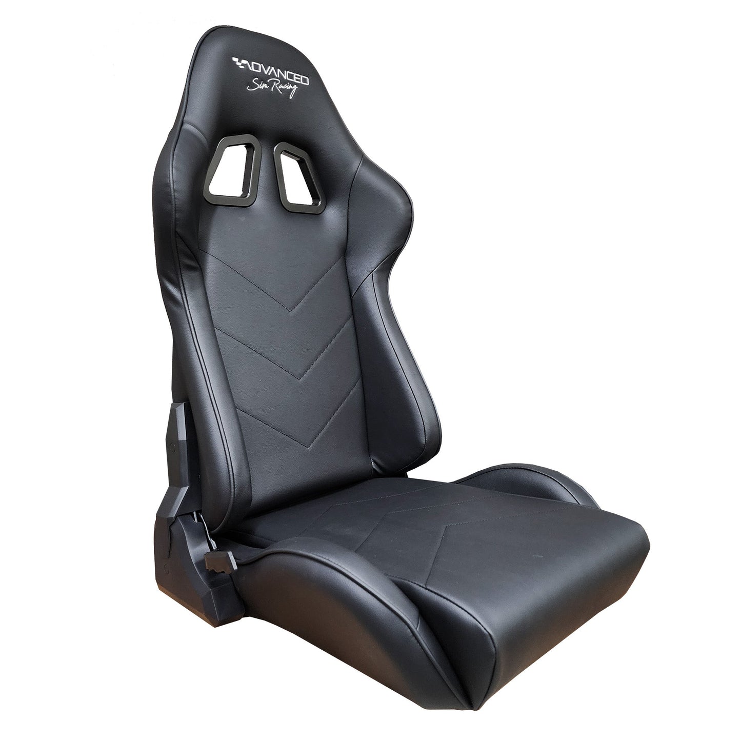 Advanced Recliner Seat (Vinyl)