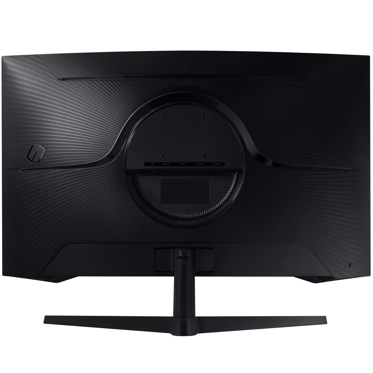 Samsung Odyssey G5 32" Gaming Monitor (165Hz | 1440p | 1ms | 1000R Curve | HDR10 | VA Panel)